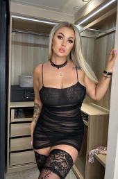 Проститутка Настя